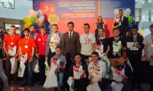 Список победителей VI открытого Регионального чемпионата «Молодые профессионалы» (WorldSkills Russia) Свердловской области 2018 года